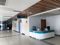 -郑州大学第一附属医院(河医院区)