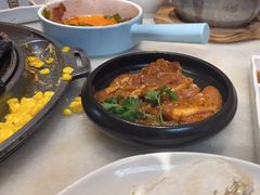 -韩宫宴烤肉·料理(南京江宁万达店)