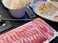 -东道煮牛肉火锅(重庆路店)