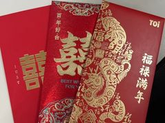 -汾阳花园酒店·餐厅(徐汇店)