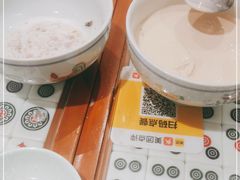 -堂屋糖水店(愚园店)