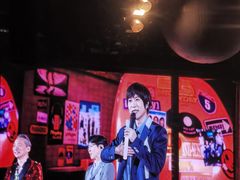 -上海体育场