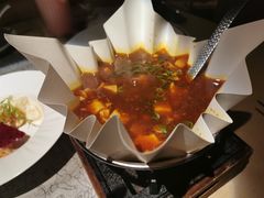人间豆腐-穹六人间 people 6(岳阳路店)