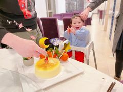 -海宝酒家(中山四路店)