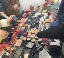 -KISS U 国际美学