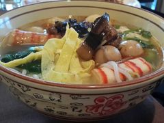 自助早餐-常州武进九洲喜来登酒店