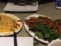 -老昌春饼(大直街店)