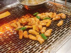-西昌老号李小肠特色烧烤园(双流店)