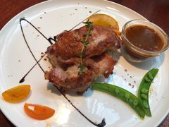 -卡朋厨房(289艺术园区店)