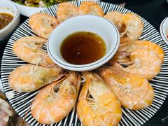 -威海渔村(静安旗舰店)