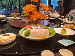 -缘餐厅(钵池山公园店)
