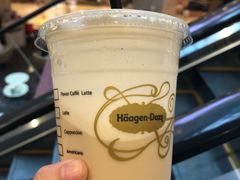 -哈根达斯(青岛海信店)