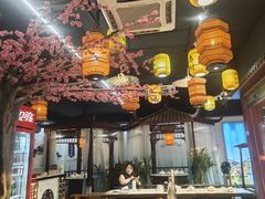 -外婆船宴餐厅·外婆喊你回家吃饭