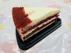 -姆们M Sweetie Cake(三里屯店)