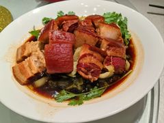 -山水茶艺馆·点心粤菜·30年老字号