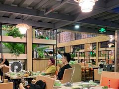 大堂-四季合味椰子鸡(南山大冲店)
