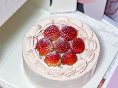 -积慕Cake(解放大道店)