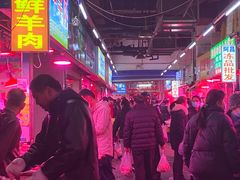 -无锡天鹏食品城