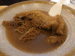 牛腩金钱肚净食-大哥餐厅(西城花园店)