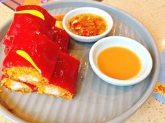 -点都德(水贝IBC店)