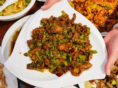 -恩宏德餐馆(平山道店)