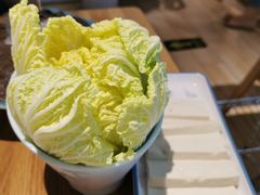 -青瓷火锅料理(西单大悦城店)