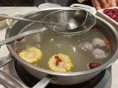 -八合里潮汕鲜牛肉火锅(上海汇智广场店)