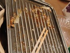 -红蜡烛-养生粥-津鲁菜(中山路店)