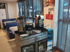 -鱼酷活鱼烤鱼(信息城店)
