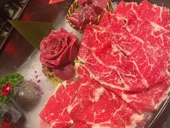 -捞王锅物料理(温州万象城店)