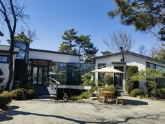 -熙古里艺术村