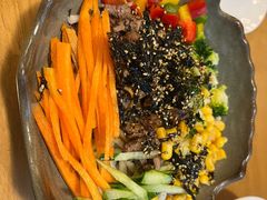 -青麦家·融合餐厅(江岛智立方店)