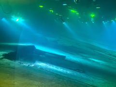 -白鹤梁水下博物馆