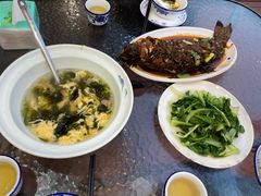 -喜味家·瑶族宴