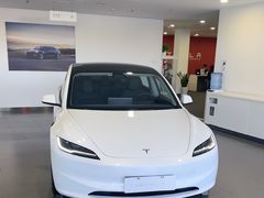 -TESLA 特斯拉(北京南四环中路特斯拉中心)