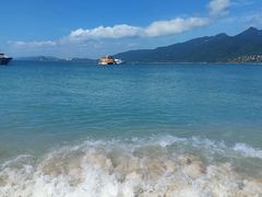 -海南分界洲岛旅游区