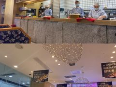 -晴季寿司(红旗街万达店)