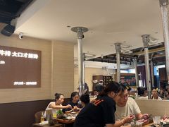 -炽城·烤肉名家(鸿达中央广场店)