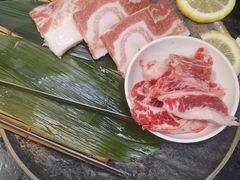 -九田家黑牛烤肉料理(石路天虹店)