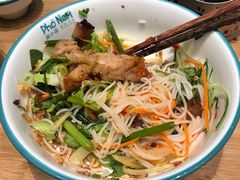 -越小品·越南餐厅(万科里店)