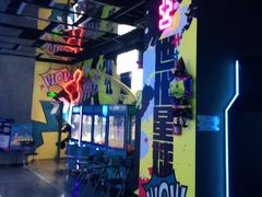 -世代星球·保龄球·镭战真人CS·团建(杨浦店)