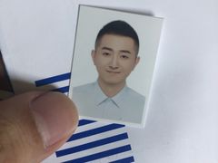 -天真蓝照相馆(西安南门王府井LAB店)