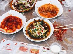 -四妹餐厅(玫瑰街店)