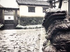 -法云安缦酒店