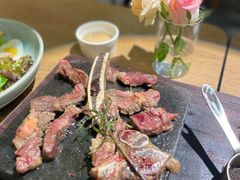 -缦云里花园餐厅