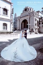 -苏菲亚婚纱摄影