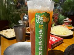 -闲云无敌锤子·老火锅(江宁路店)