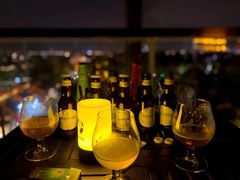 -顽啤熊·酒客酒馆(苏城夜景必选店)