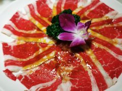 -韩宫宴烤肉·料理(大宁国际店)
