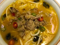 -小菜园新徽菜(滁州苏宁店)